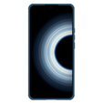 NILLKIN Case for Xiaomi 12T, Super Frosted Shield Case, blue