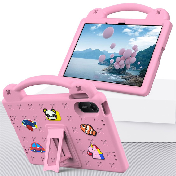 Case with stand for Xiaomi Redmi Pad 2