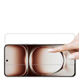 UV Tempered Glass for Oppo Reno 12