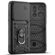 CamShield Slide armoured case with camera cover and ring for Oppo Find X9