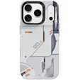 BENKS Dynamic Magnetic Mecha Case (E069) for iPhone 17 Pro