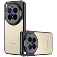 Fusion Hybrid Case for Vivo X300 Pro