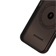 Case for iPhone 14 Pro Max, Dux Ducis Max Naples, black