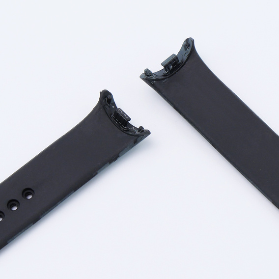 Silicone Strap for Xiaomi Smart Band 10 / 9 / 8