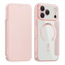pink || Clear
