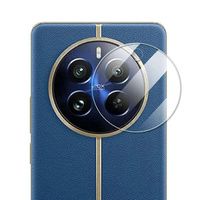 Camera Tempered Glass for Xiaomi Redmi A3, Transparent