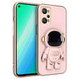 Case for Realme GT Neo2, Astronaut, pink