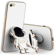 Case for iPhone 6 / 6s, Astronaut, white