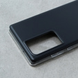 Case for Samsung Galaxy S23 Ultra, Suritch Full Body, black