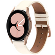 Universal Leather Strap 20mm