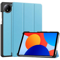 Case for Xiaomi Redmi Pad SE 8.7, Smartcase, blue