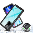 Case for Xiaomi Poco M4 Pro 5G / Redmi Note 11S 5G, Shockproof, with film, blue