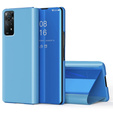 Case for Xiaomi Redmi Note 11 Pro 4G / 5G, Clear View, blue
