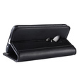 Flip case for Motorola Moto G7 Play, Flexi Book, black