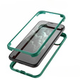 Case for iPhone 11 Pro Max, ERBORD Guardian, green