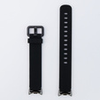 Silicone Strap for Xiaomi Smart Band 10 / 9 / 8