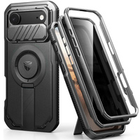 Dexnor CamProtect MagSafe armoured case for iPhone Air