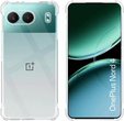 Case for OnePlus Nord 4, Dropproof, transparent