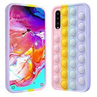 Push Bubble Pop It case for Samsung Galaxy A70