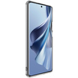 IMAK Case for Oppo Reno 10 / 10 Pro, UX-5 Series Slim, transparent