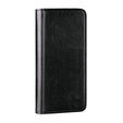 Flip case for Samsung Galaxy A13 4G, Split Leather Wallet, blue