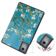 Case for Lenovo Tab K11 Plus, Smartcase, sakura