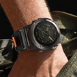 Quickfit Nylon Strap for Garmin Fenix 5/6/6 PRO/7 Forerunner 965/955/945.