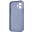 Case for Realme GT2 Pro, Silicone Lite, lavender