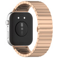 Steel Bracelet for Huawei Watch Fit 4 / 4 Pro / 3, Pink
