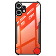 Case for CMF Nothing Phone 2 Pro, AntiDrop Hybrid, black