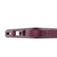 Case for Realme 12, Gaming Shockproof, purple