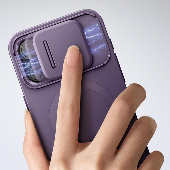 Suritch Shockproof case for iPhone 15 Pro Max