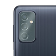 2x ERBORD tempered glass for camera to Samsung Galaxy M52 5G
