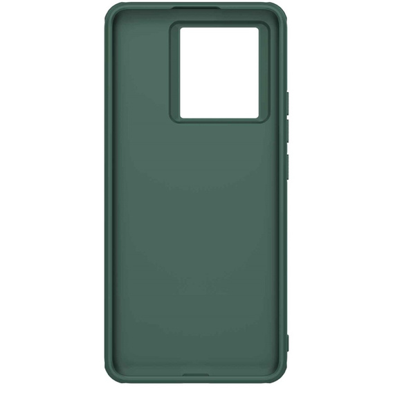 NILLKIN Case for Xiaomi 13T / 13T Pro, Super Frosted Shield Case, green