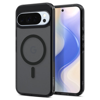 Spigen Ultra Hybrid MagSafe Case for Google Pixel 10 Pro XL, Frost Black