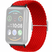 Nylon strap for Huawei Watch Fit 2