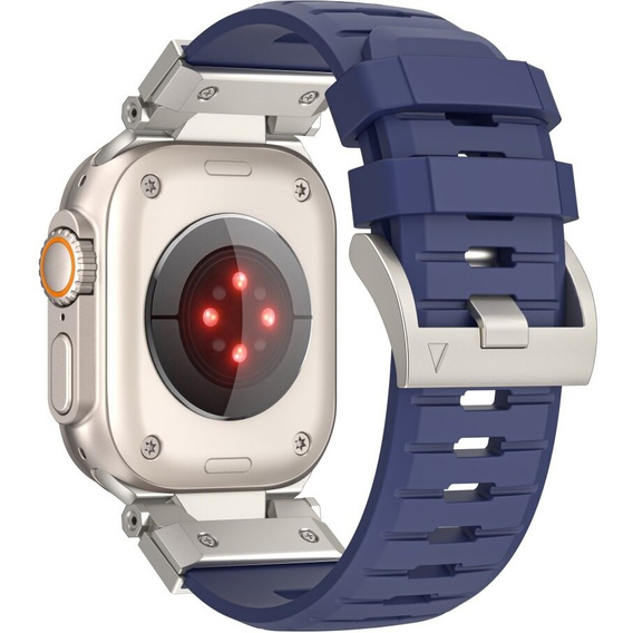 Strap for Apple Watch 1/2/3/4/5/6/7/8/9/SE/Ultra/Ultra 2 42/44/45/49MM.