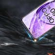 9H Tempered Glass for Oppo A80