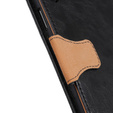 Flip case for Xiaomi Mi 11 Lite / Mi 11 Lite 5G / 11 Lite 5G NE, Wallet, black