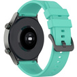 Silicone strap for Huawei Watch GT 2 Pro - Purple