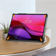 Case for Lenovo Yoga Tab Plus, Smartcase, cat