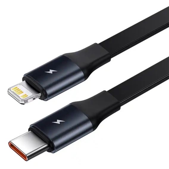 Baseus Enjoyment 30W car charger for smartphones, tablets and other mobile devices