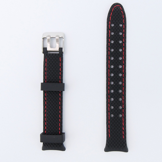 Silicone Strap for Xiaomi Smart Band 10 / 9 / 8