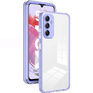 Purple || Clear
