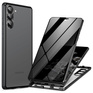 Black || Clear