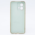 Case for Motorola Moto G84 5G, Astronaut, mint