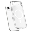 Spigen Ultra Hybrid MagSafe Case for iPhone Air, Frost White