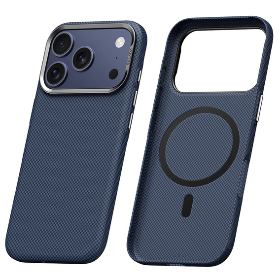 SULADA MagSafe case for iPhone 17 Pro
