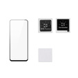 Tempered Glass for Xiaomi Redmi 12 4G, Dux Ducis full screen, black