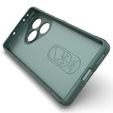 Case for Realme GT 6 / 6T, Gaming Shockproof, green